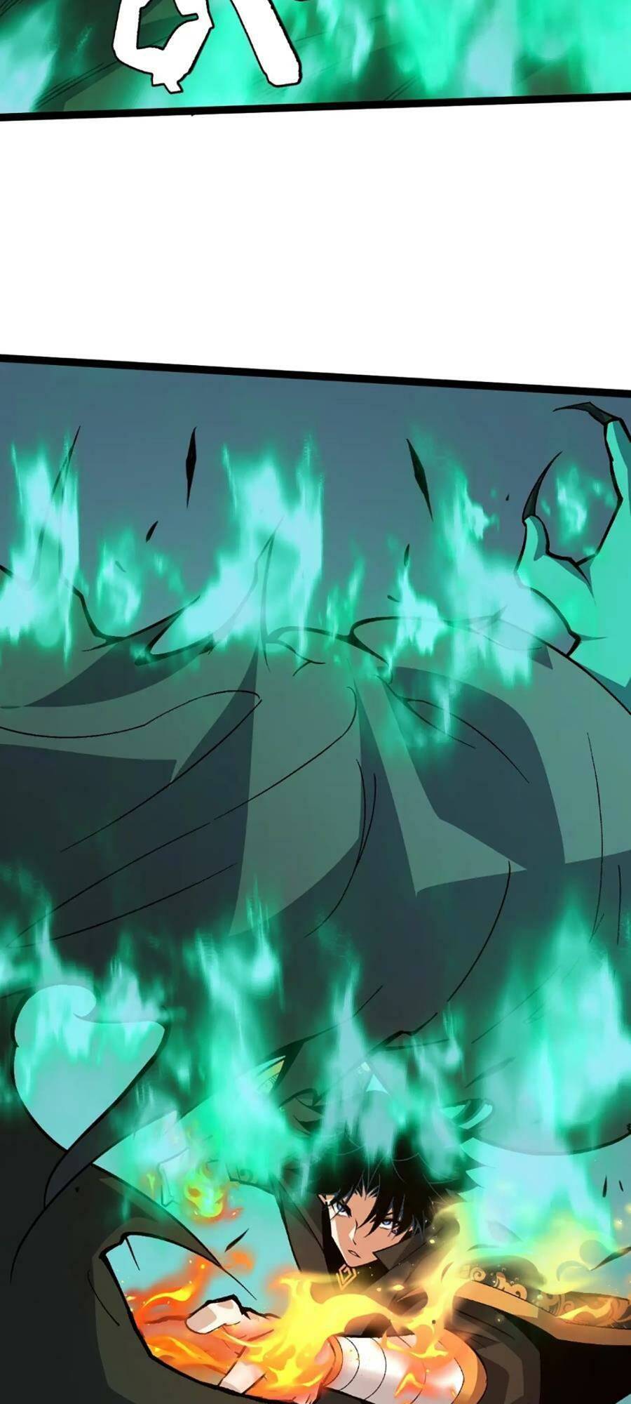 Sự Trở Lại Của Đệ Nhất Tông Sư: Chapter 72
