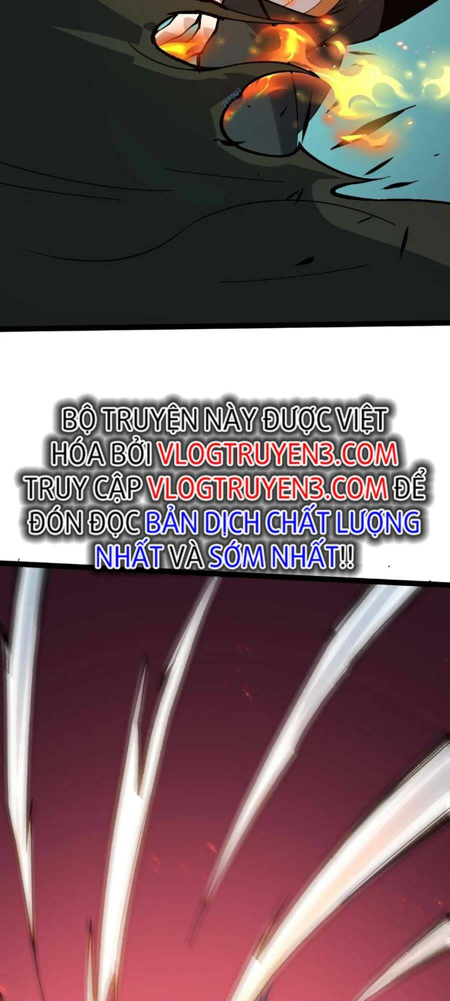 Sự Trở Lại Của Đệ Nhất Tông Sư: Chapter 72