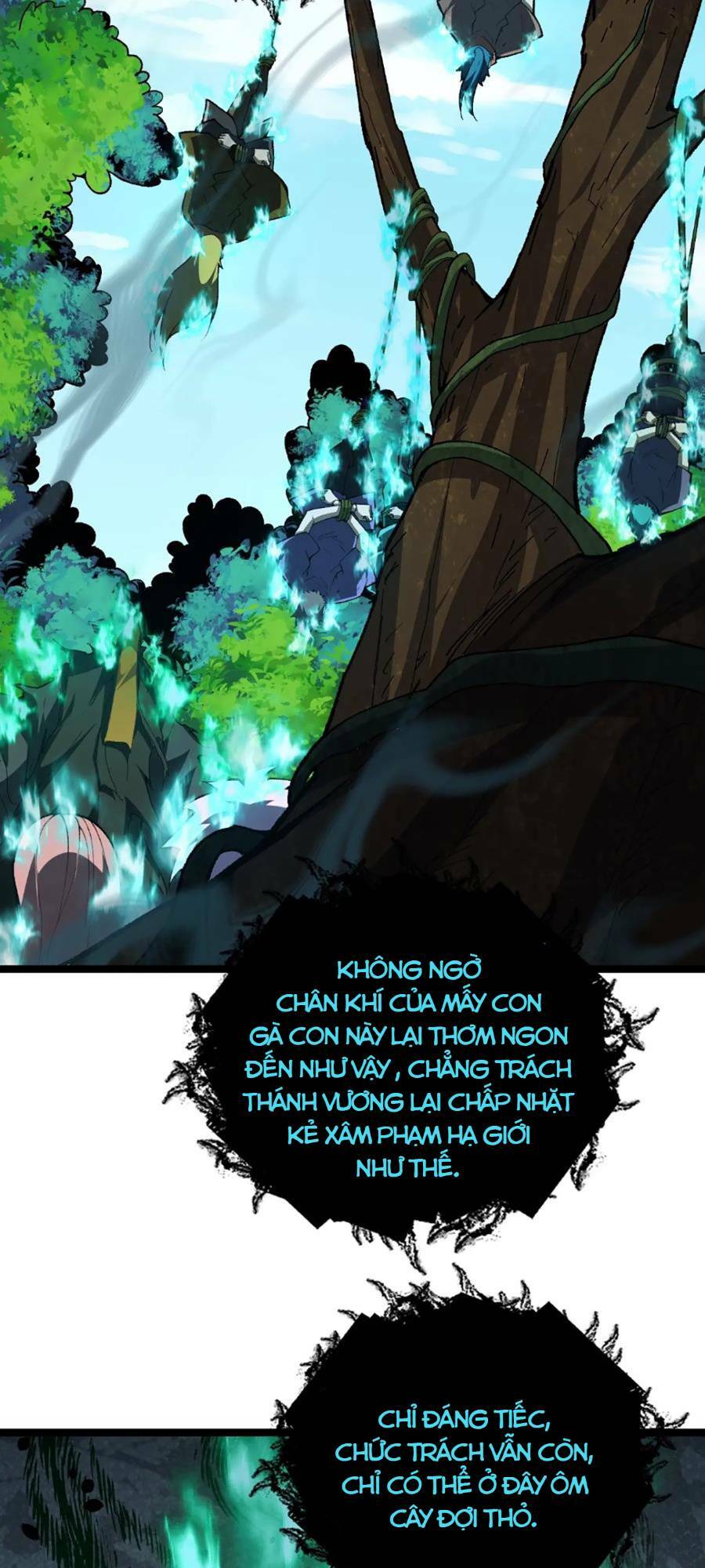 Sự Trở Lại Của Đệ Nhất Tông Sư: Chapter 72