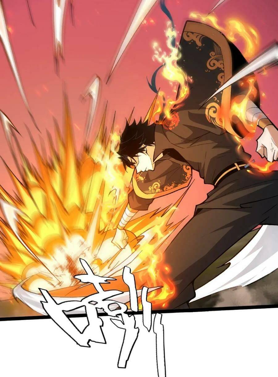 Sự Trở Lại Của Đệ Nhất Tông Sư: Chapter 72