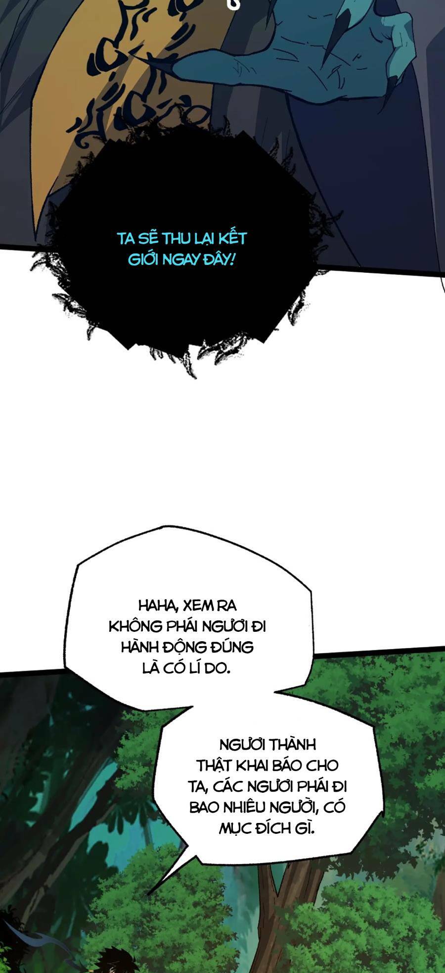 Sự Trở Lại Của Đệ Nhất Tông Sư: Chapter 72