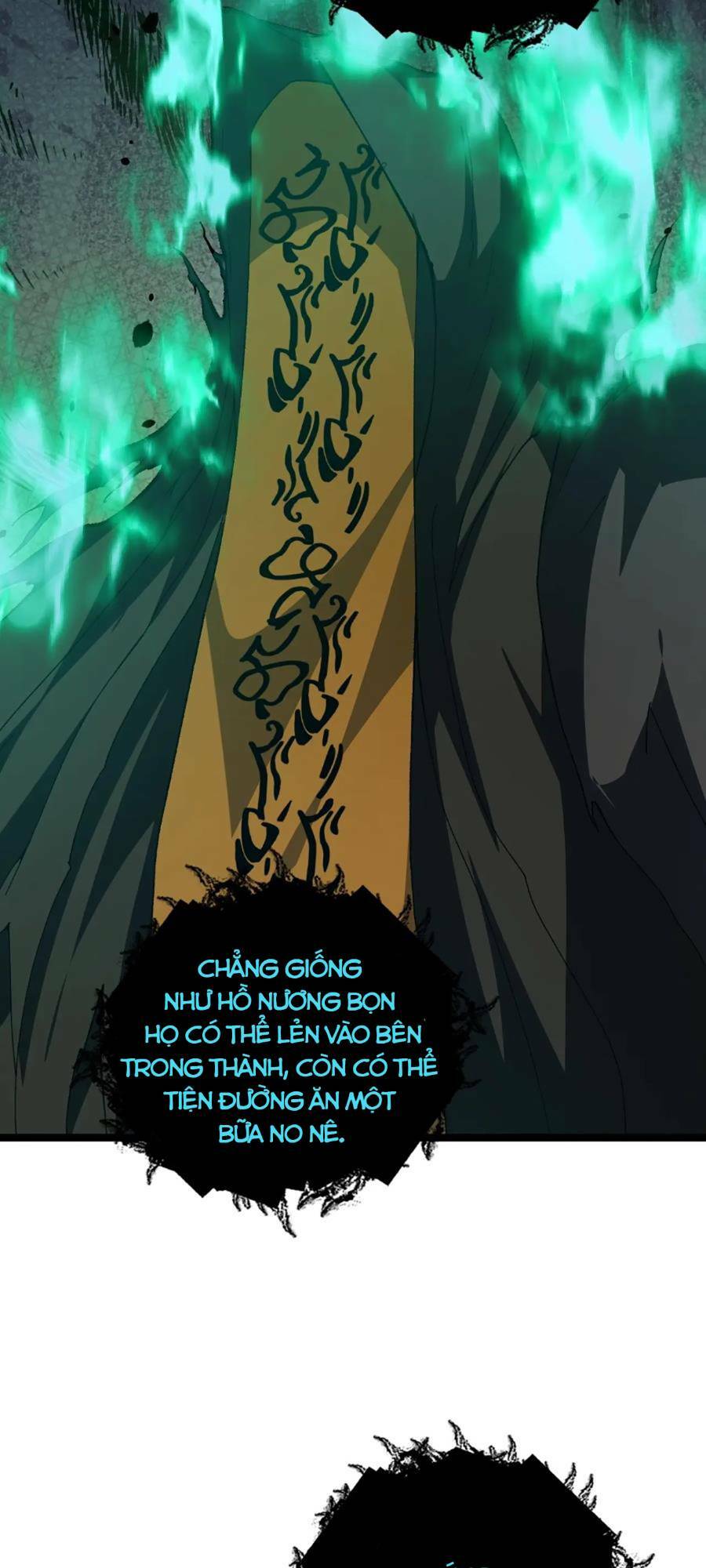 Sự Trở Lại Của Đệ Nhất Tông Sư: Chapter 72
