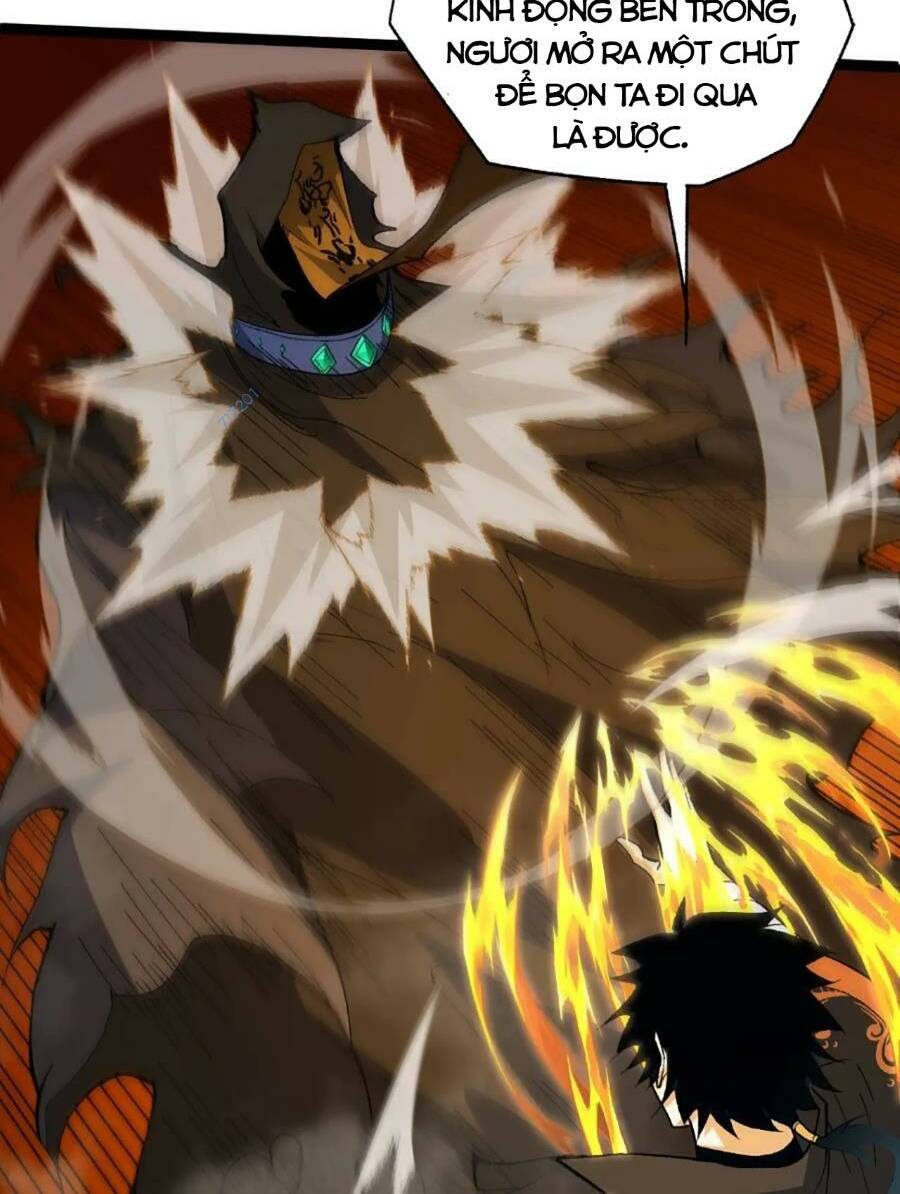 Sự Trở Lại Của Đệ Nhất Tông Sư: Chapter 72