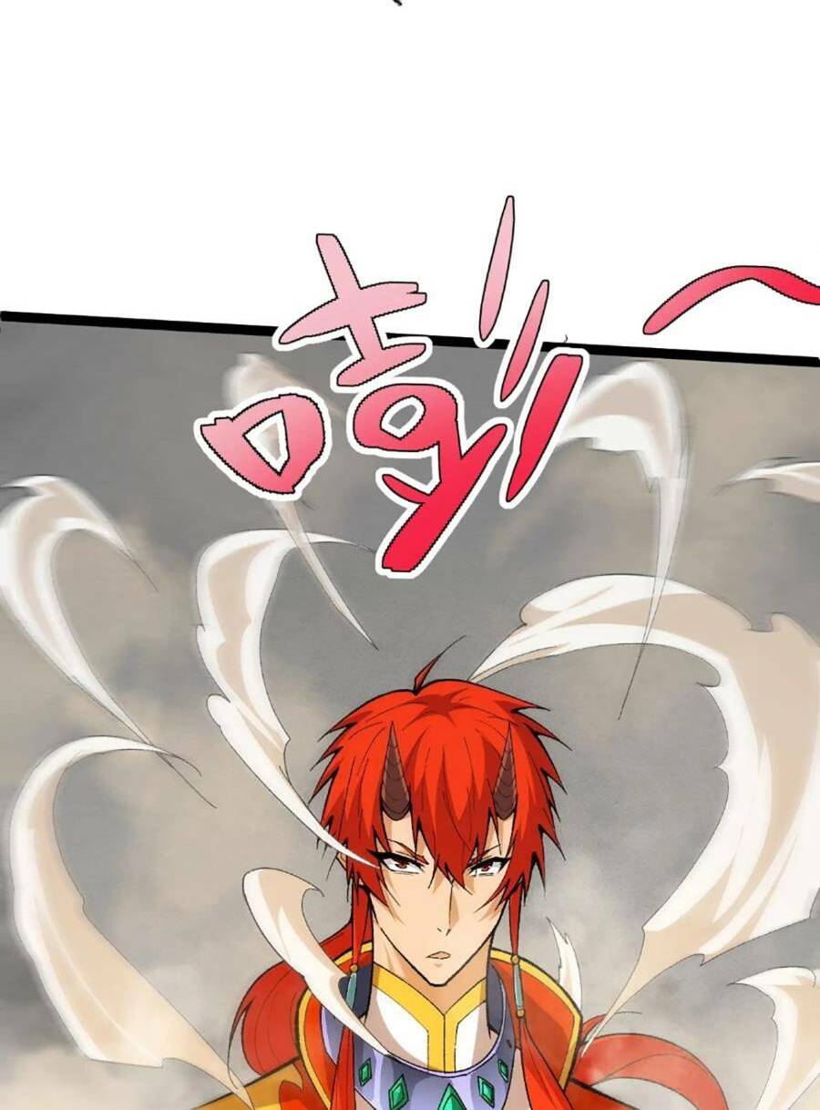 Sự Trở Lại Của Đệ Nhất Tông Sư: Chapter 72