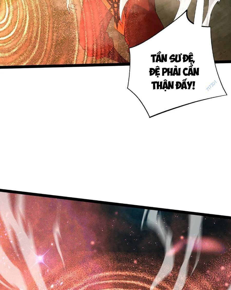 Sự Trở Lại Của Đệ Nhất Tông Sư: Chapter 72