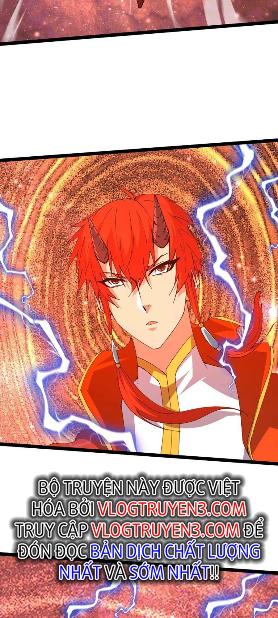 Sự Trở Lại Của Đệ Nhất Tông Sư: Chapter 72