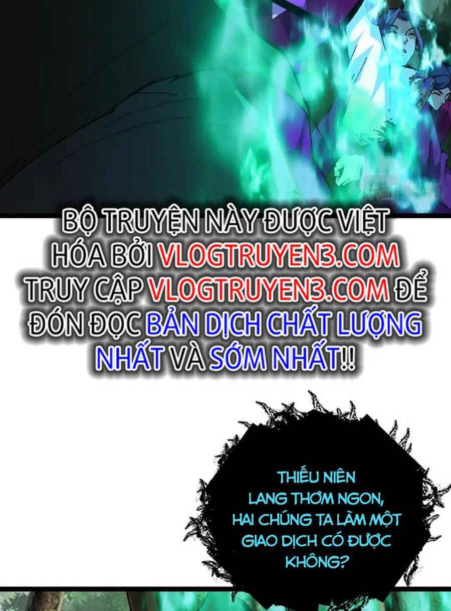Sự Trở Lại Của Đệ Nhất Tông Sư: Chapter 72