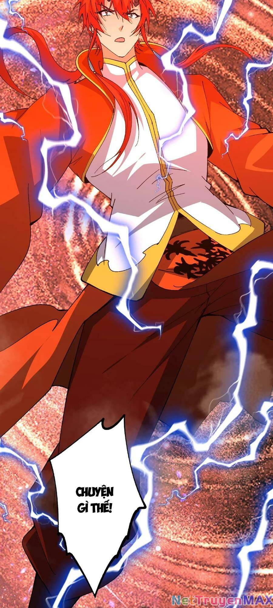 Sự Trở Lại Của Đệ Nhất Tông Sư: Chapter 73