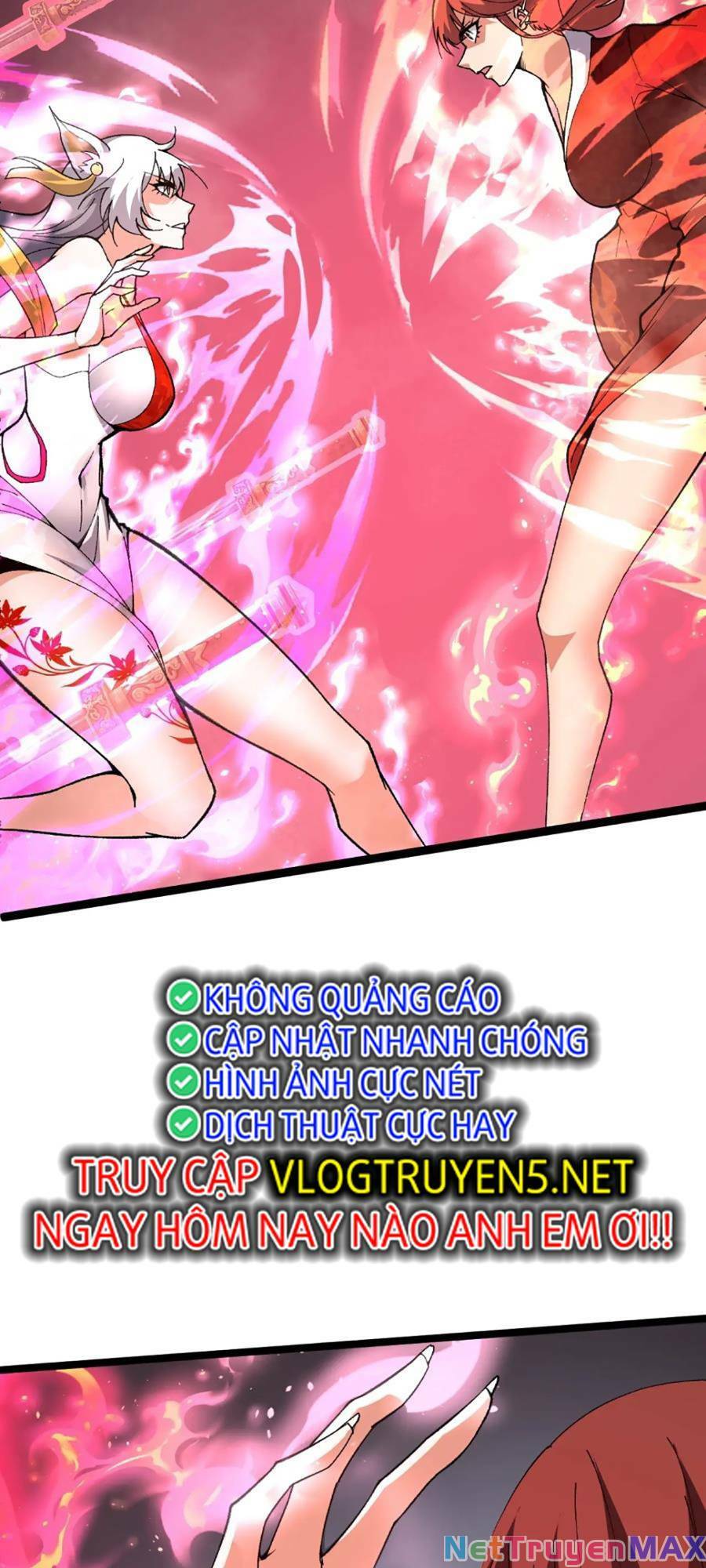 Sự Trở Lại Của Đệ Nhất Tông Sư: Chapter 73