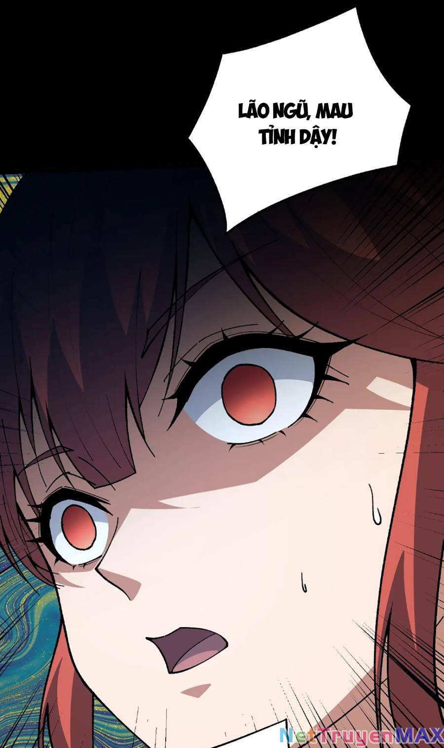 Sự Trở Lại Của Đệ Nhất Tông Sư: Chapter 73