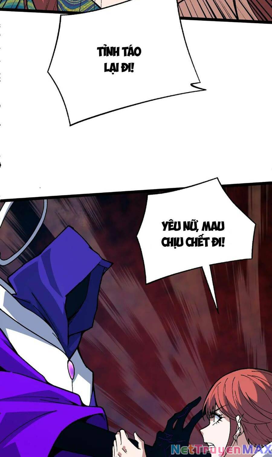 Sự Trở Lại Của Đệ Nhất Tông Sư: Chapter 73