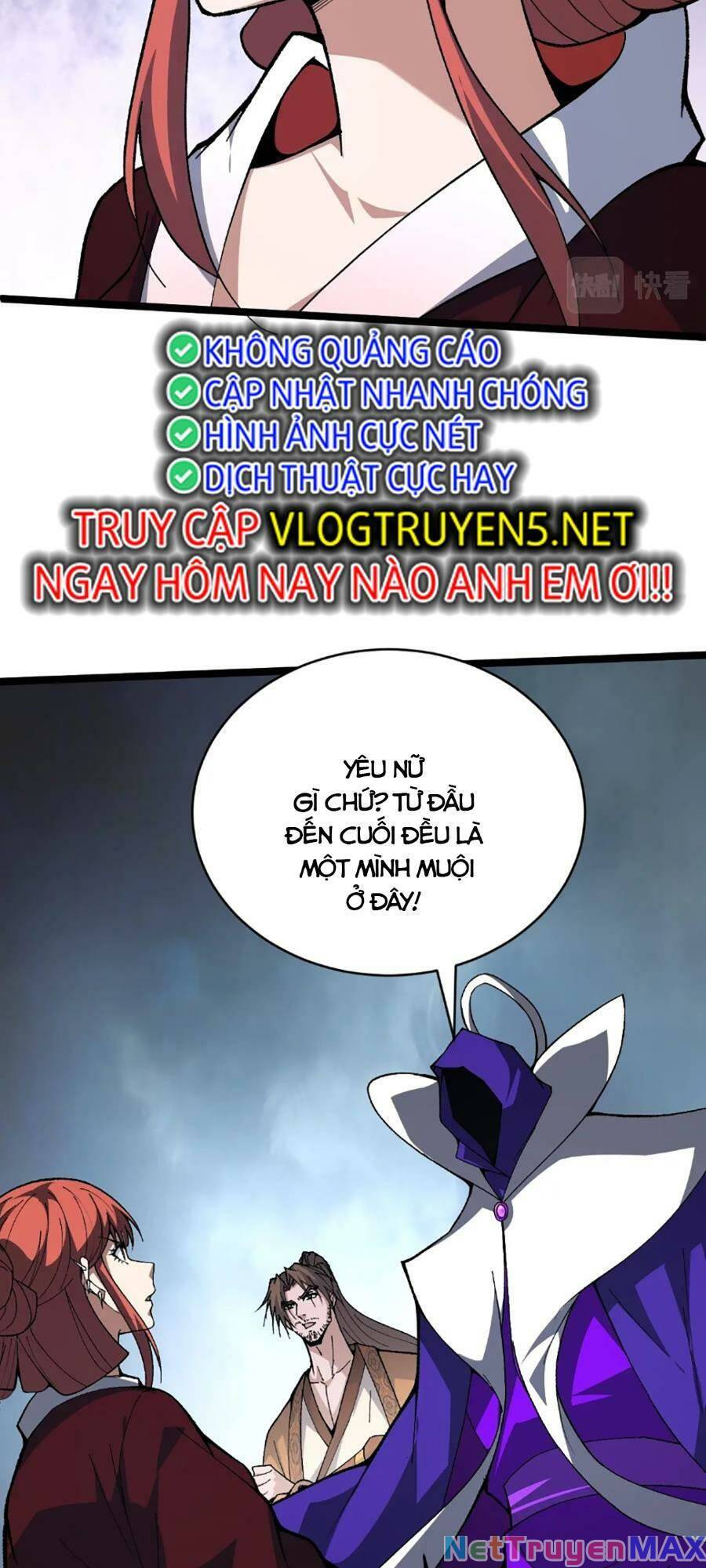 Sự Trở Lại Của Đệ Nhất Tông Sư: Chapter 73