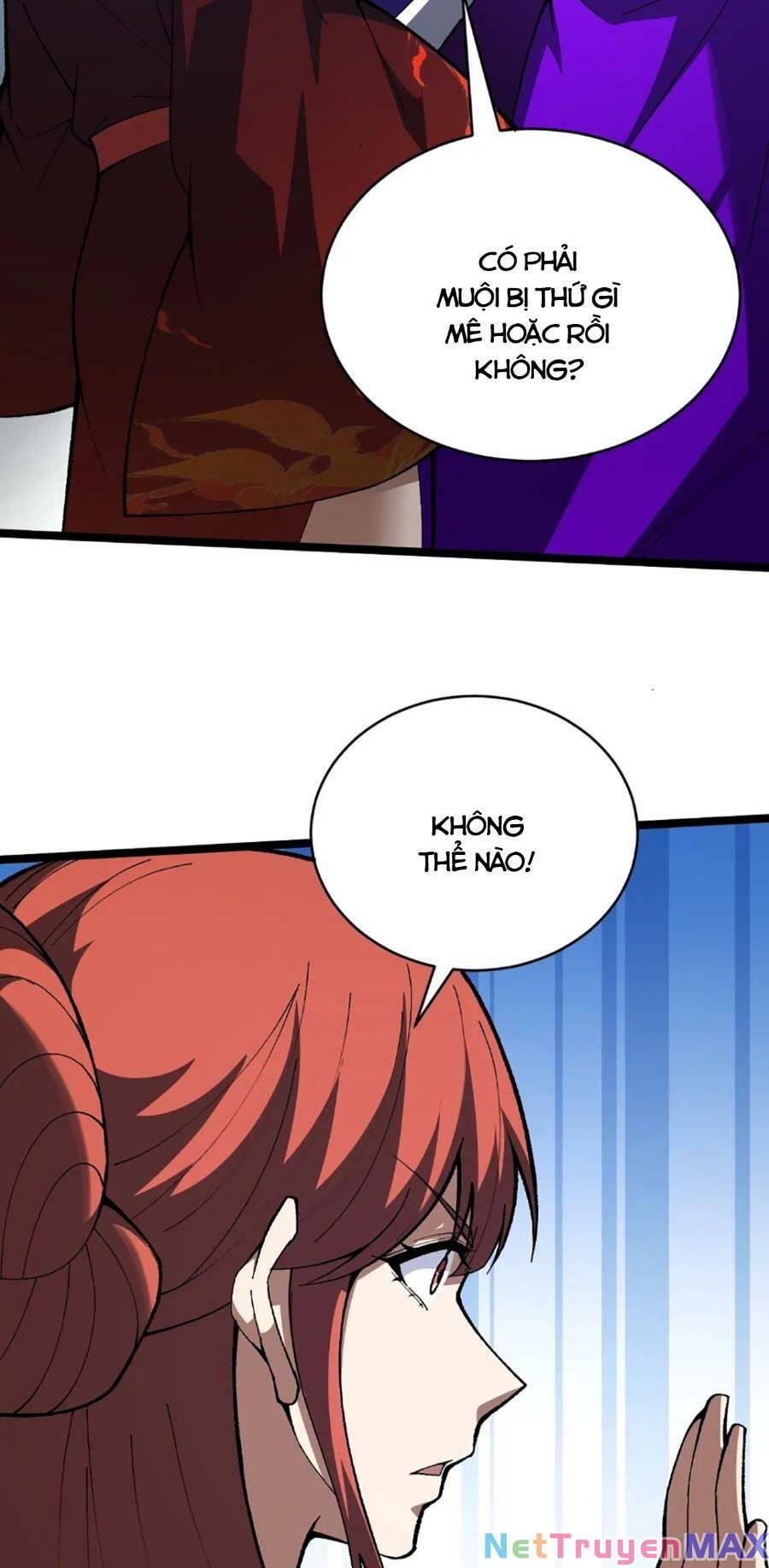 Sự Trở Lại Của Đệ Nhất Tông Sư: Chapter 73