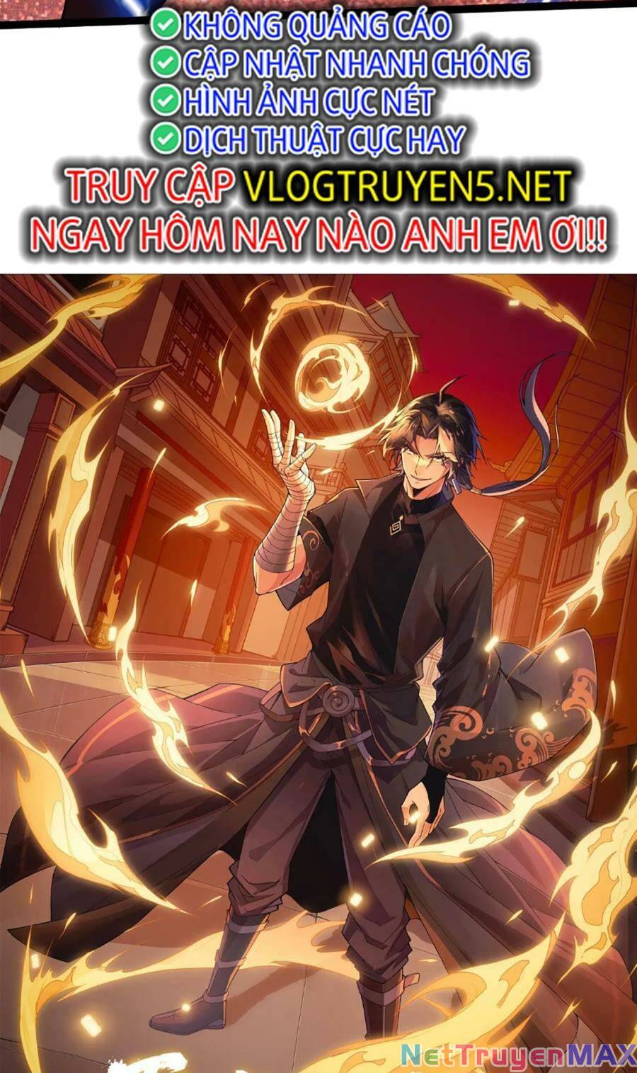 Sự Trở Lại Của Đệ Nhất Tông Sư: Chapter 73