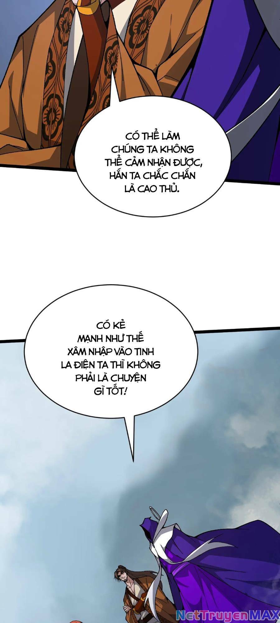 Sự Trở Lại Của Đệ Nhất Tông Sư: Chapter 73