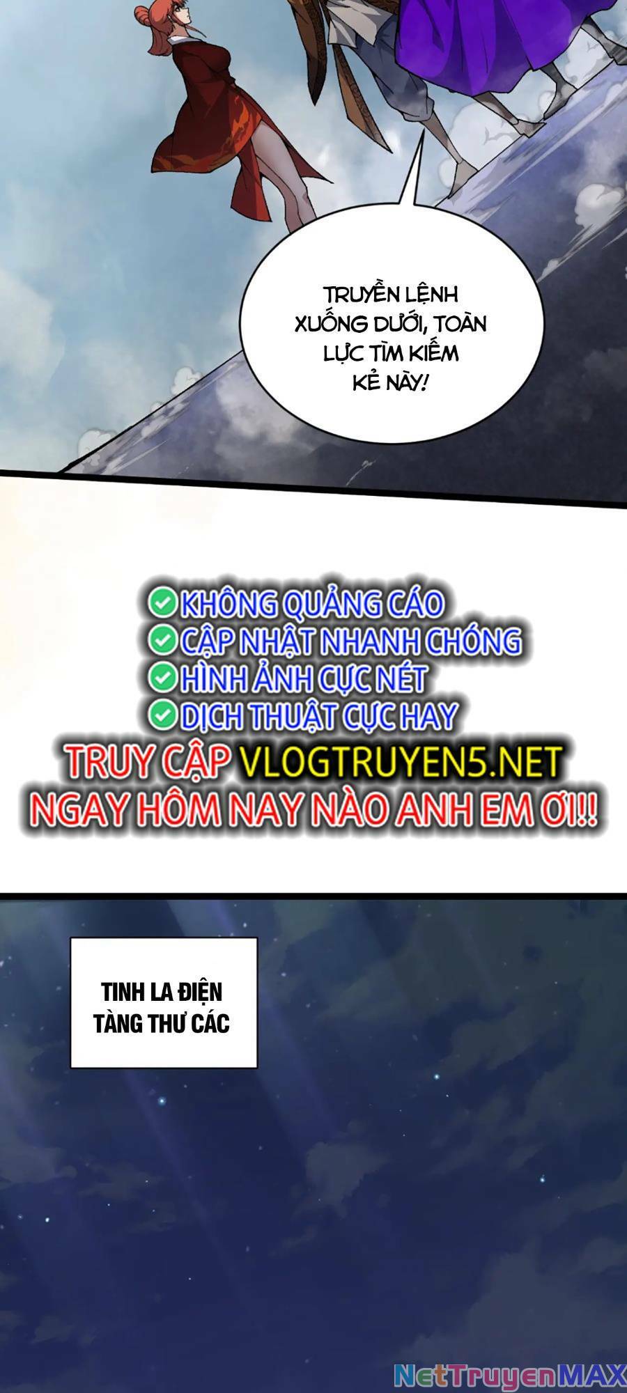 Sự Trở Lại Của Đệ Nhất Tông Sư: Chapter 73