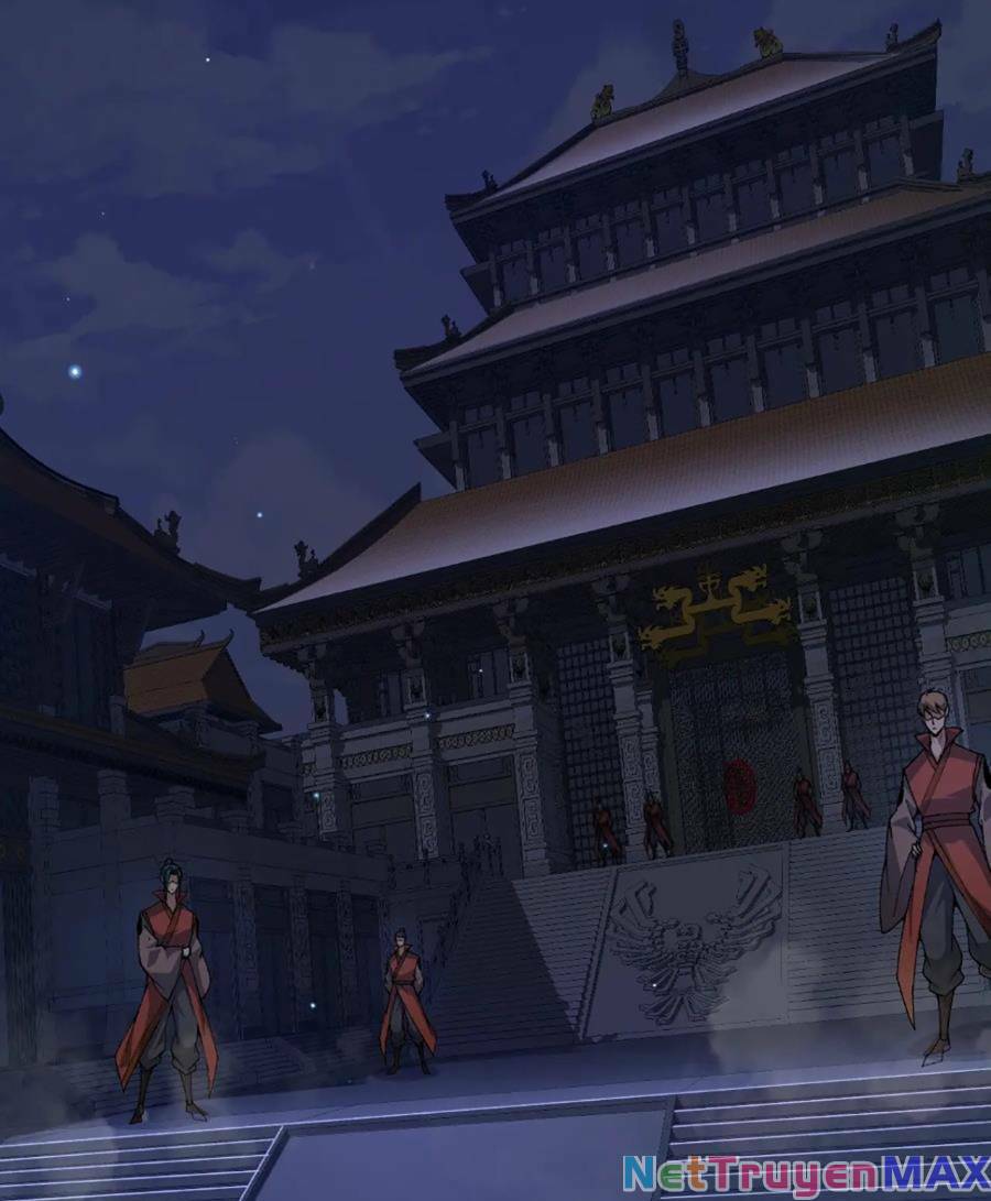 Sự Trở Lại Của Đệ Nhất Tông Sư: Chapter 73