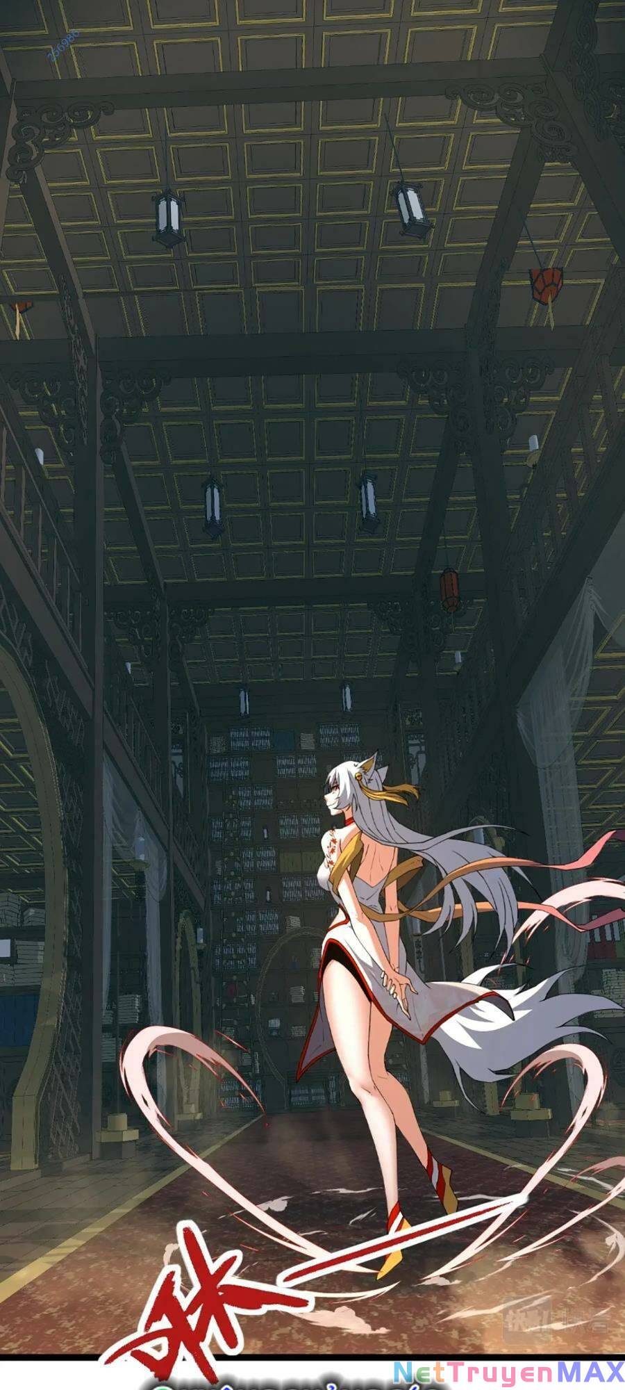 Sự Trở Lại Của Đệ Nhất Tông Sư: Chapter 73