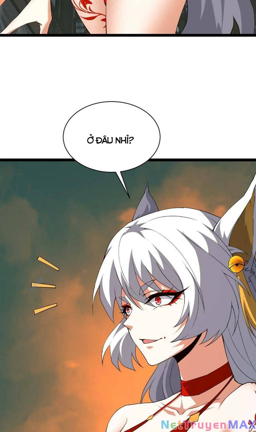 Sự Trở Lại Của Đệ Nhất Tông Sư: Chapter 73