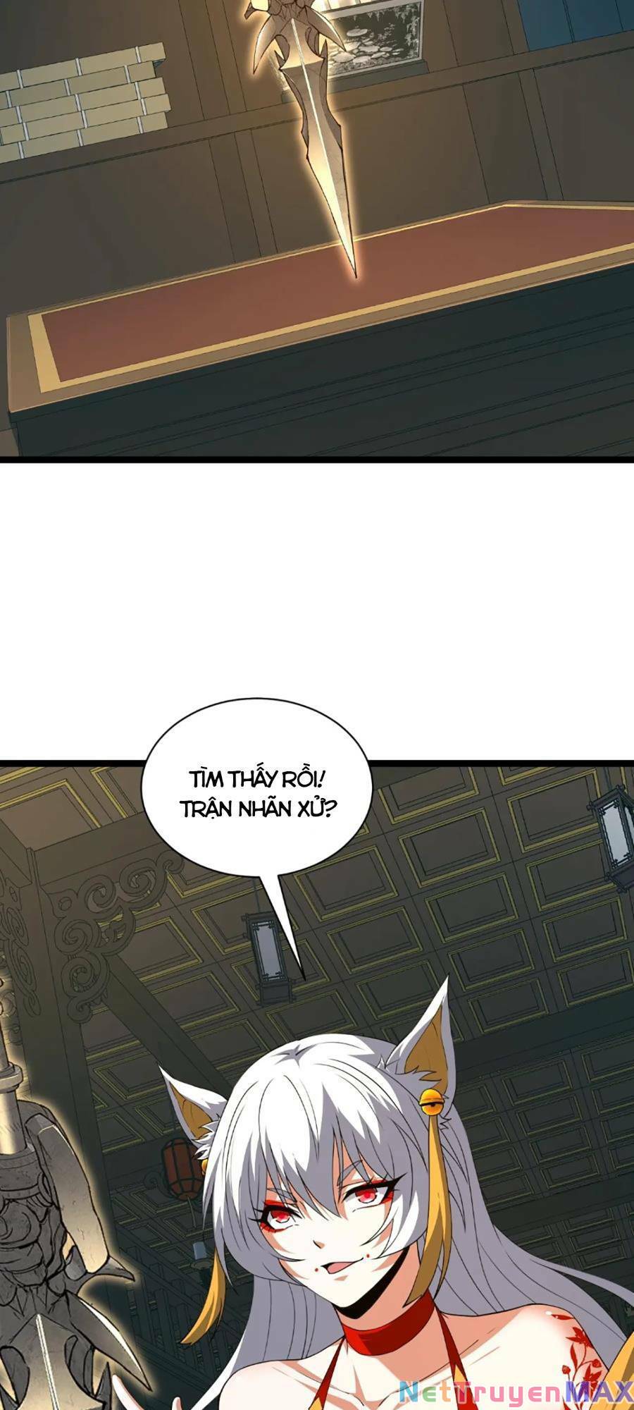 Sự Trở Lại Của Đệ Nhất Tông Sư: Chapter 73