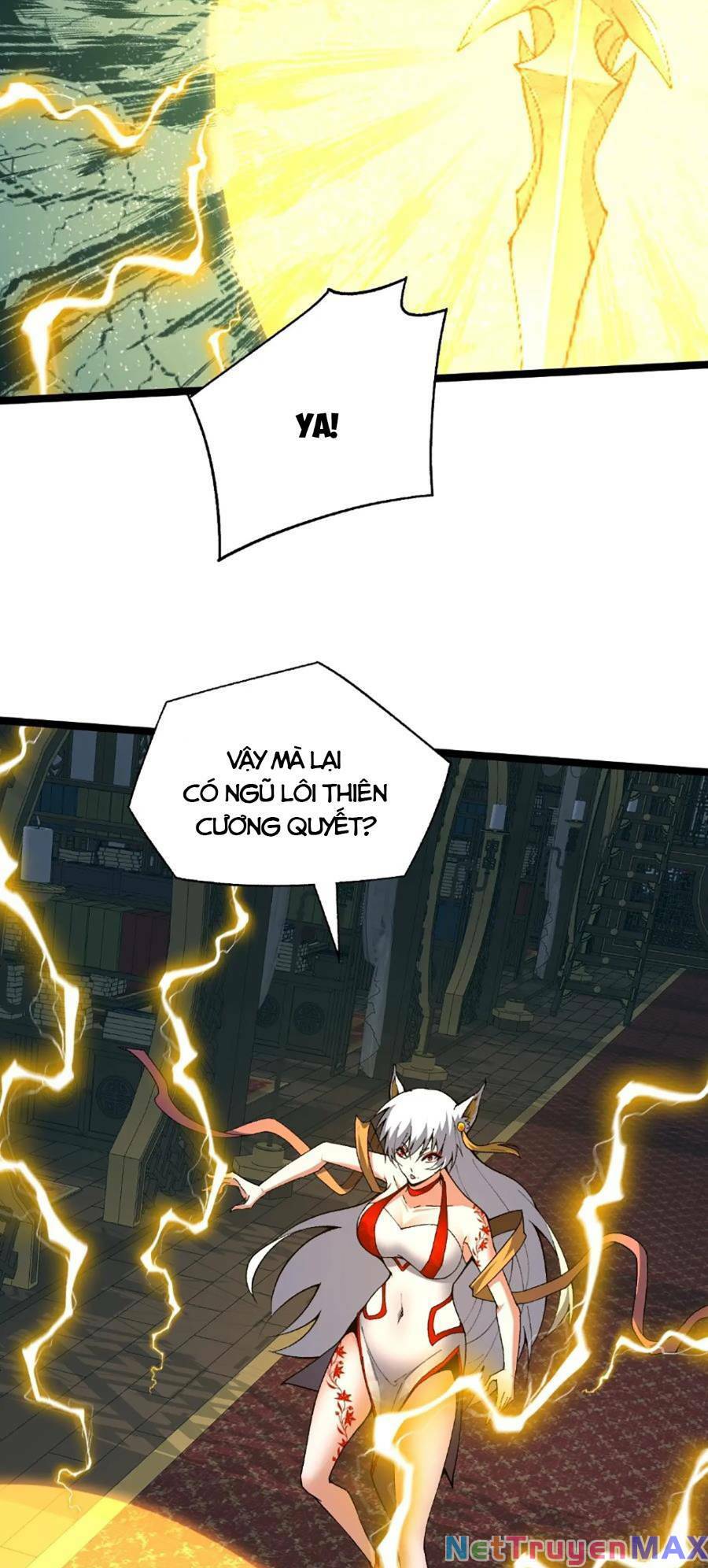 Sự Trở Lại Của Đệ Nhất Tông Sư: Chapter 73