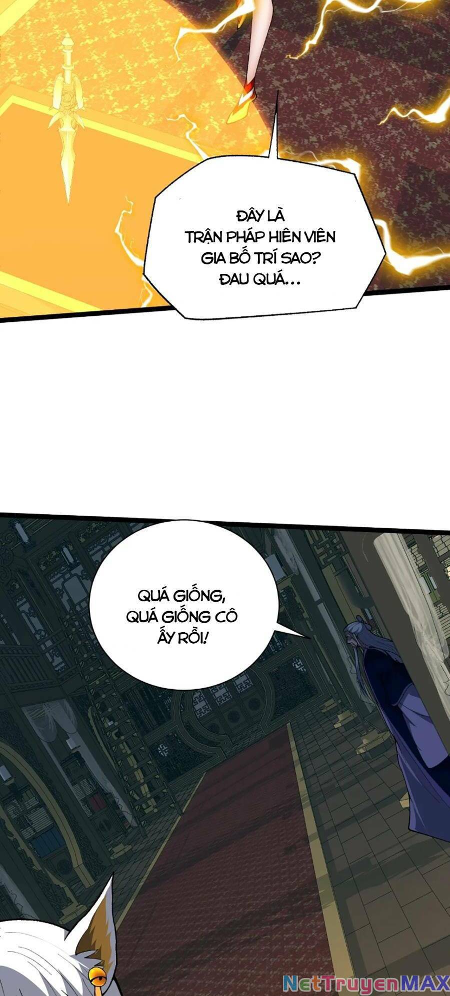 Sự Trở Lại Của Đệ Nhất Tông Sư: Chapter 73