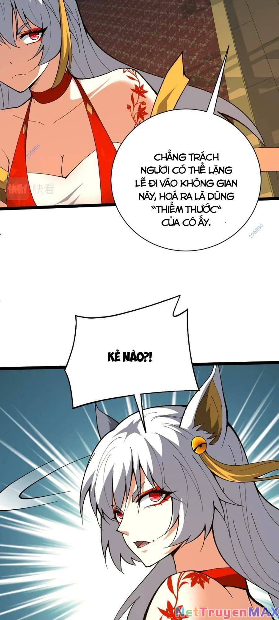Sự Trở Lại Của Đệ Nhất Tông Sư: Chapter 73