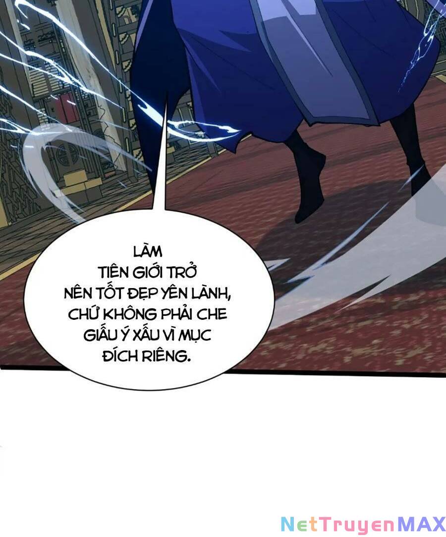 Sự Trở Lại Của Đệ Nhất Tông Sư: Chapter 73