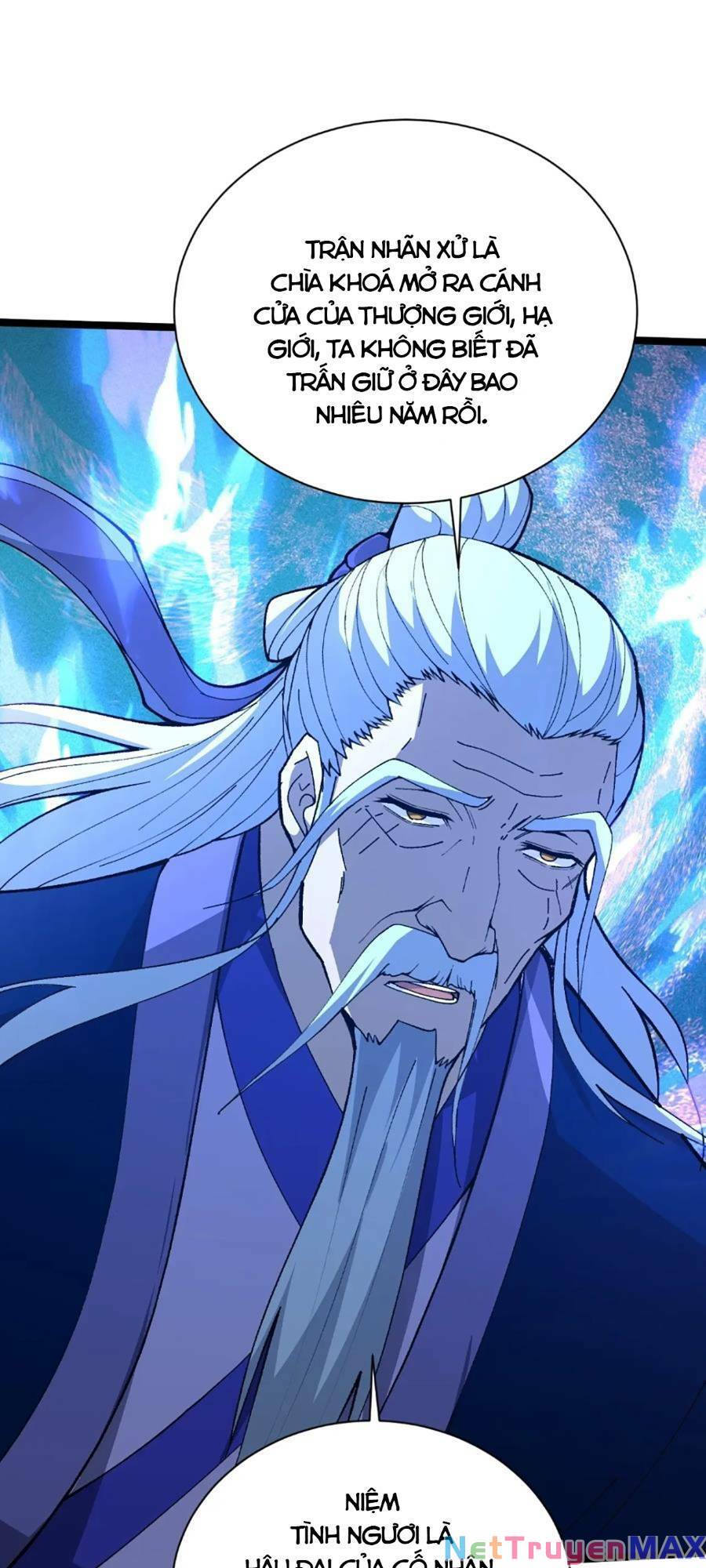 Sự Trở Lại Của Đệ Nhất Tông Sư: Chapter 73