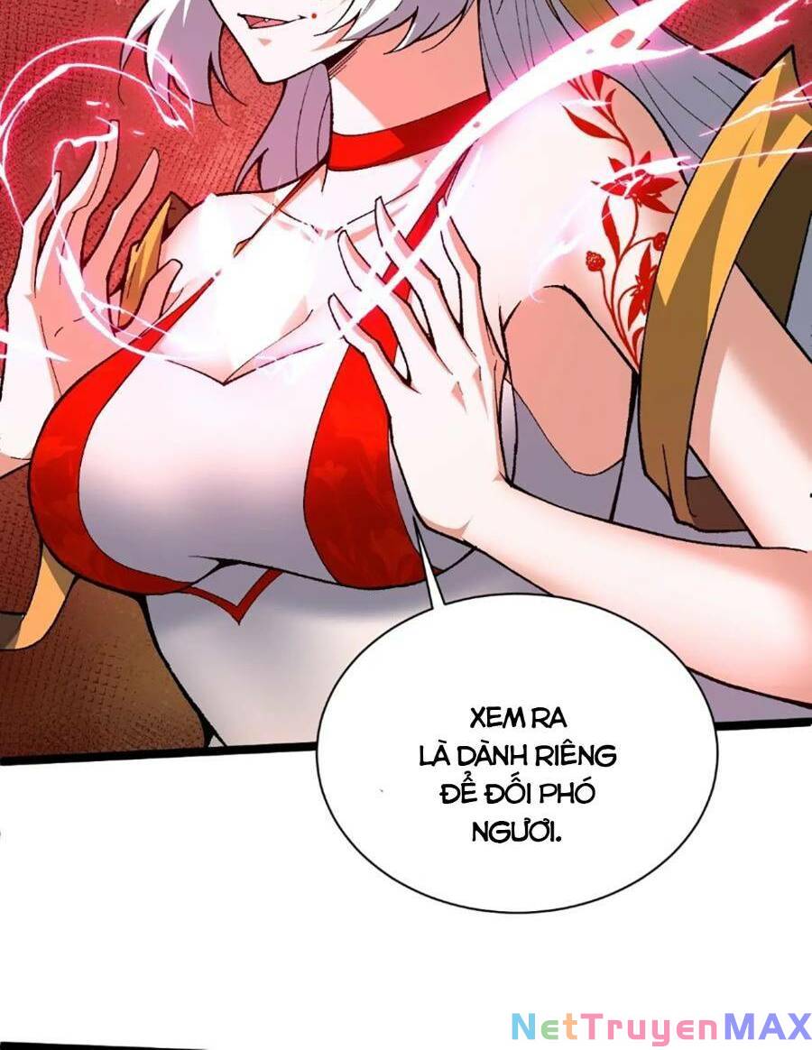 Sự Trở Lại Của Đệ Nhất Tông Sư: Chapter 73