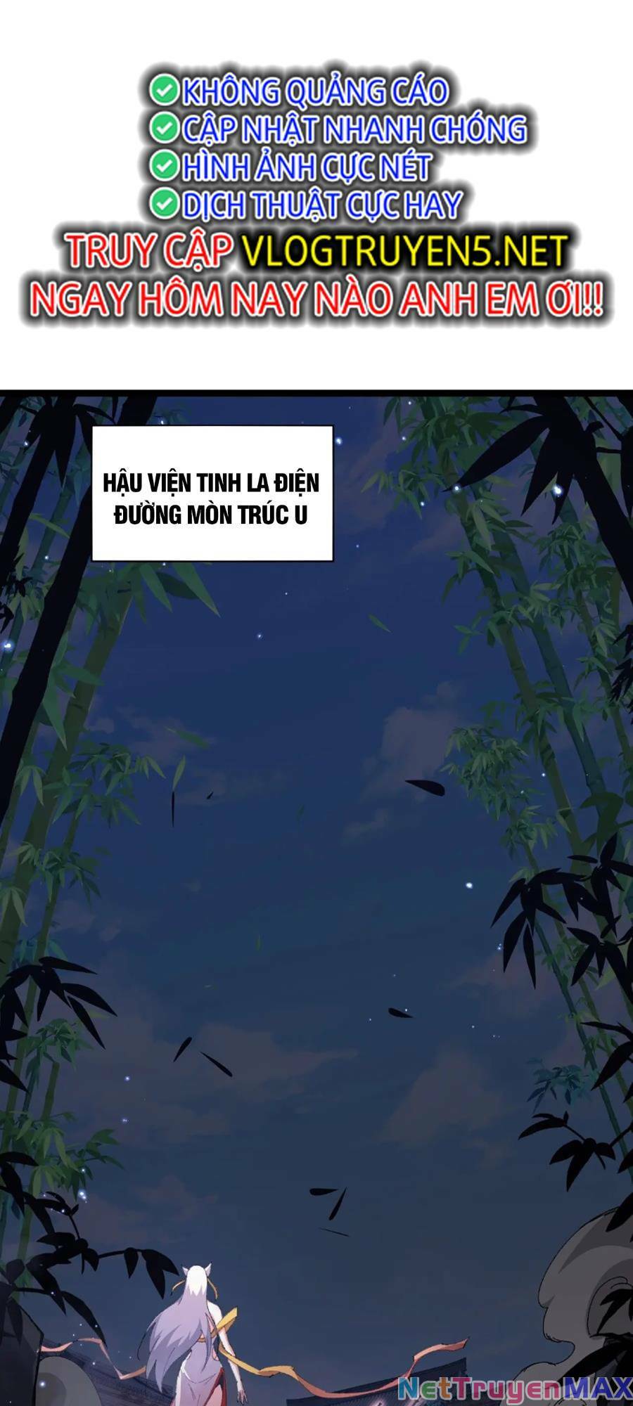 Sự Trở Lại Của Đệ Nhất Tông Sư: Chapter 73