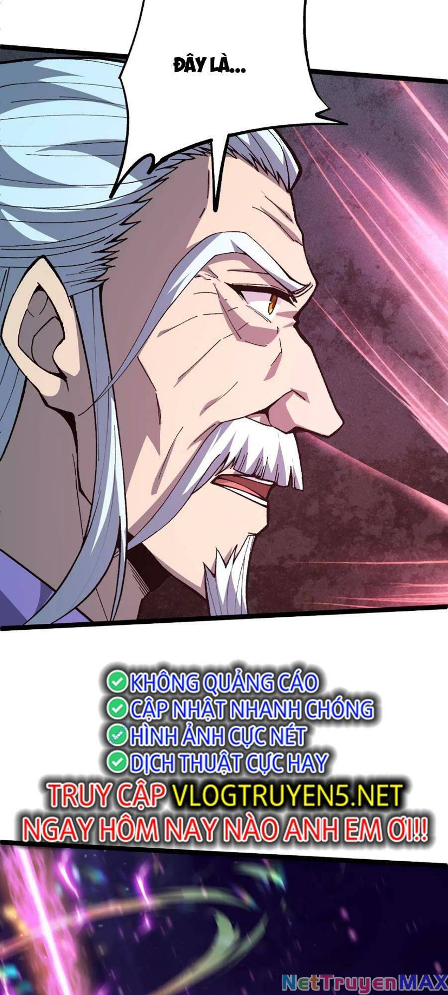 Sự Trở Lại Của Đệ Nhất Tông Sư: Chapter 73