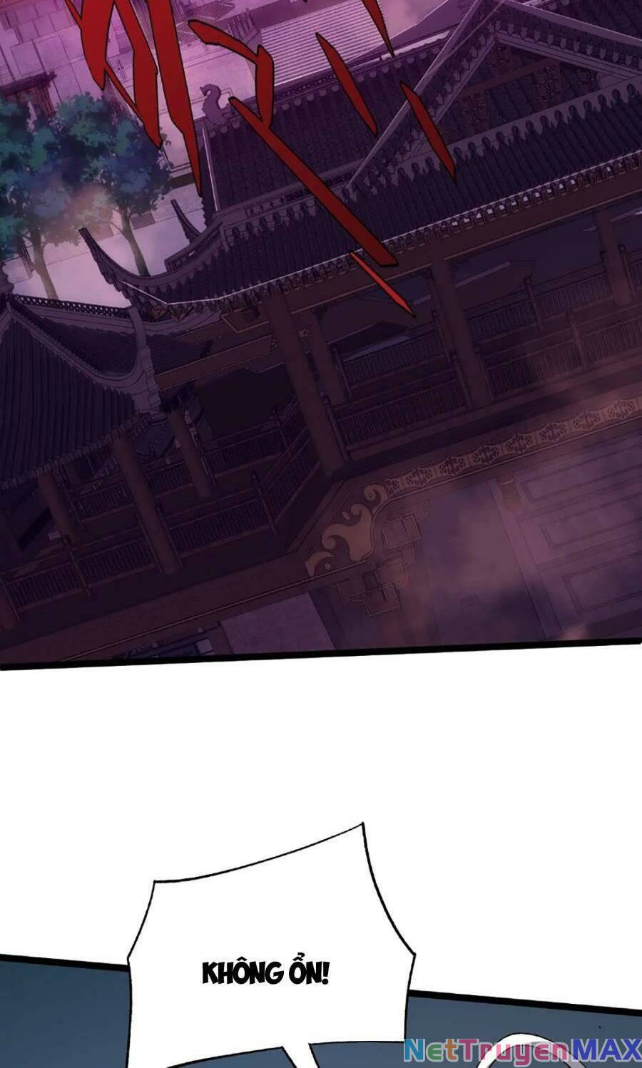 Sự Trở Lại Của Đệ Nhất Tông Sư: Chapter 73