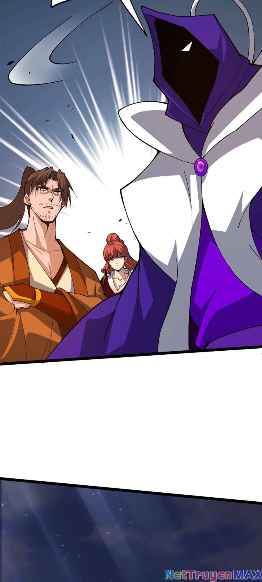 Sự Trở Lại Của Đệ Nhất Tông Sư: Chapter 73