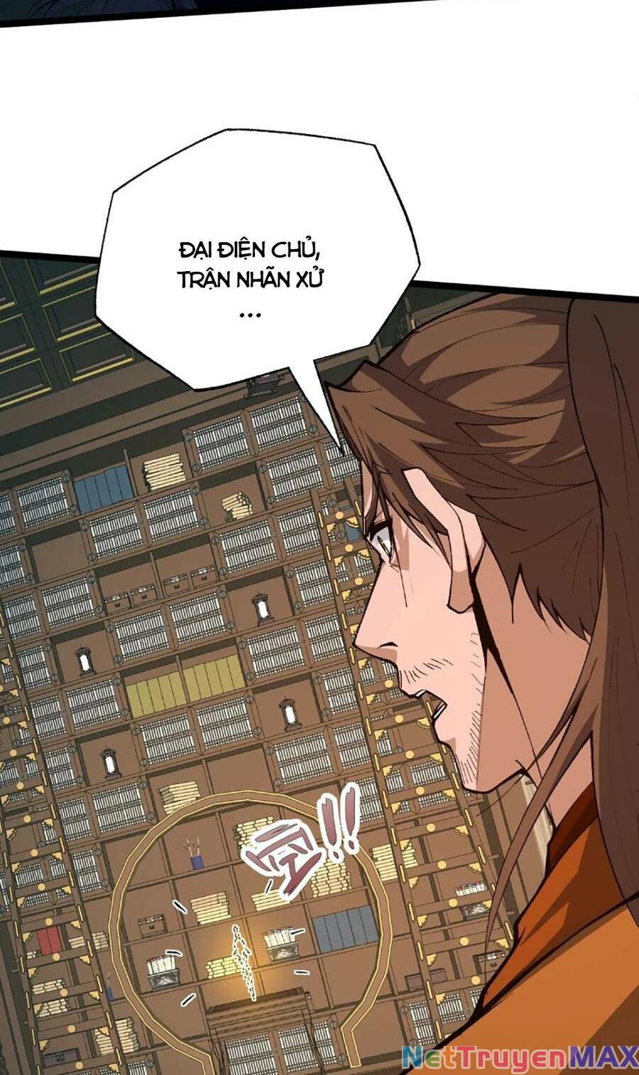 Sự Trở Lại Của Đệ Nhất Tông Sư: Chapter 73