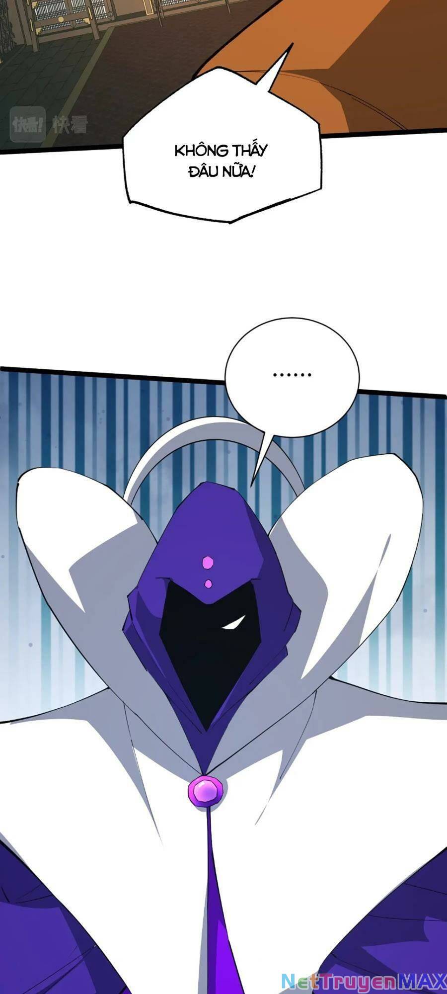 Sự Trở Lại Của Đệ Nhất Tông Sư: Chapter 73