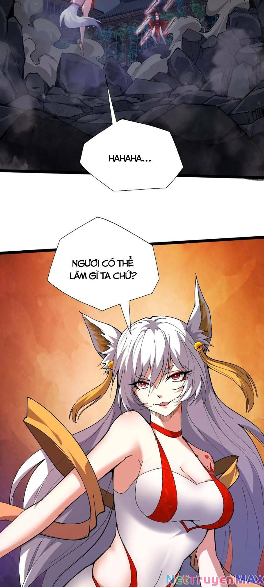 Sự Trở Lại Của Đệ Nhất Tông Sư: Chapter 73