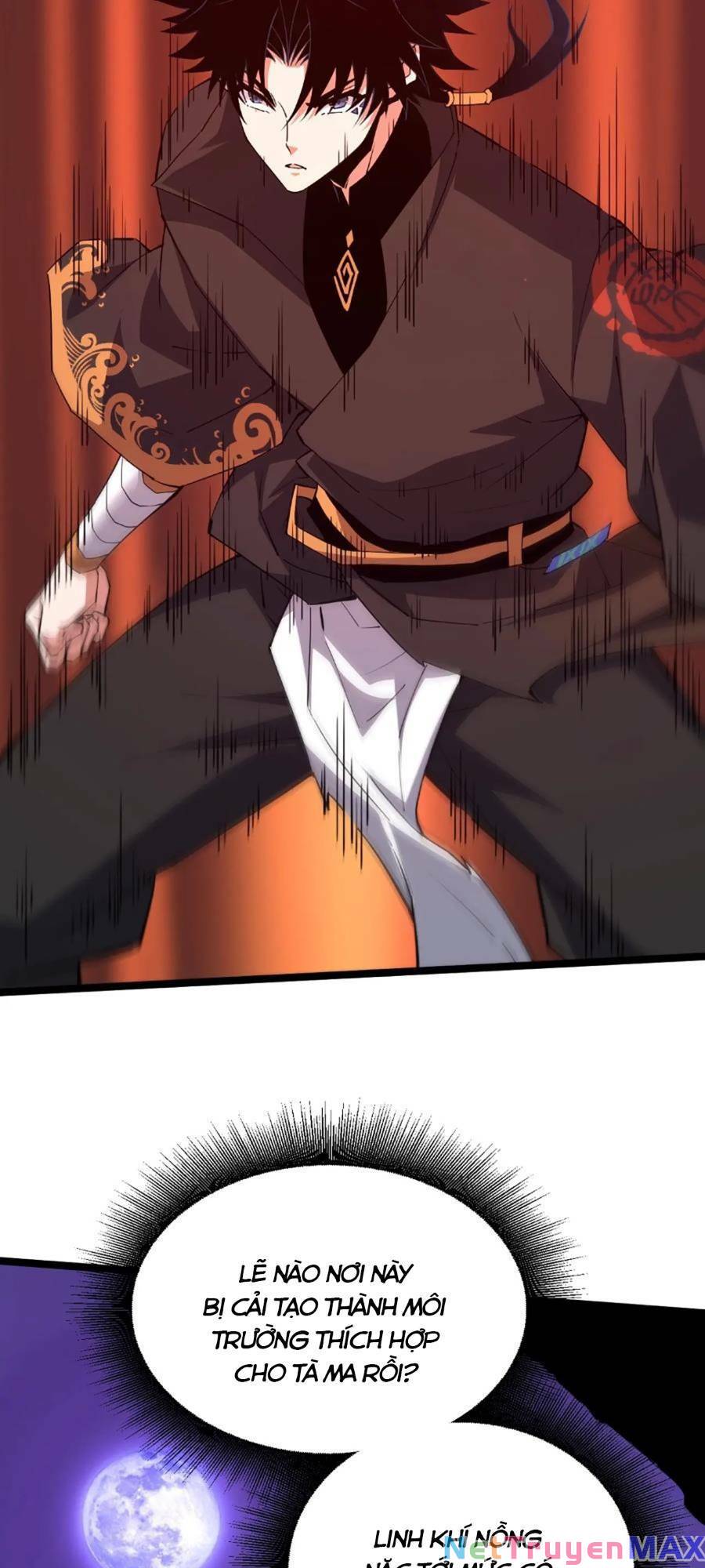 Sự Trở Lại Của Đệ Nhất Tông Sư: Chapter 73
