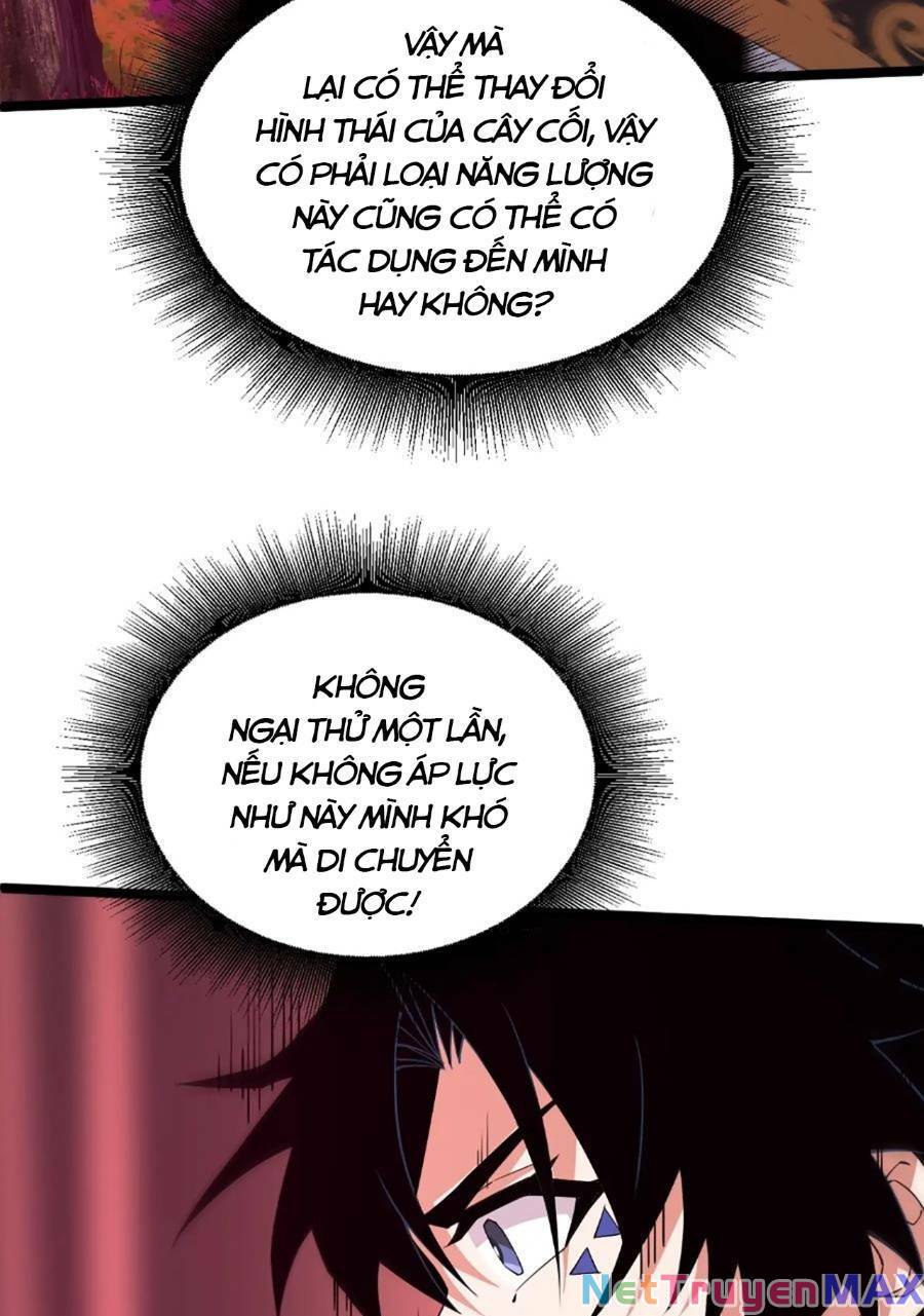 Sự Trở Lại Của Đệ Nhất Tông Sư: Chapter 73