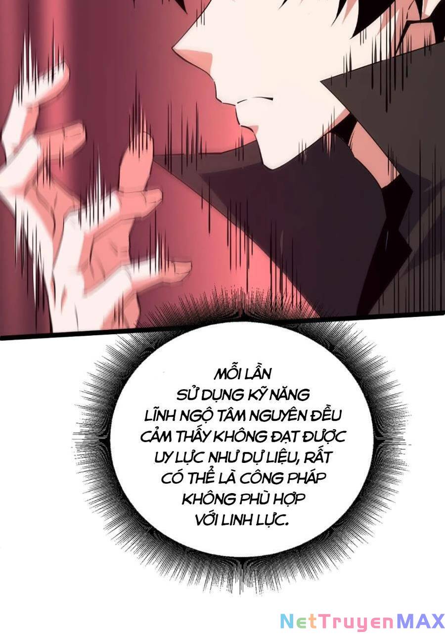 Sự Trở Lại Của Đệ Nhất Tông Sư: Chapter 73