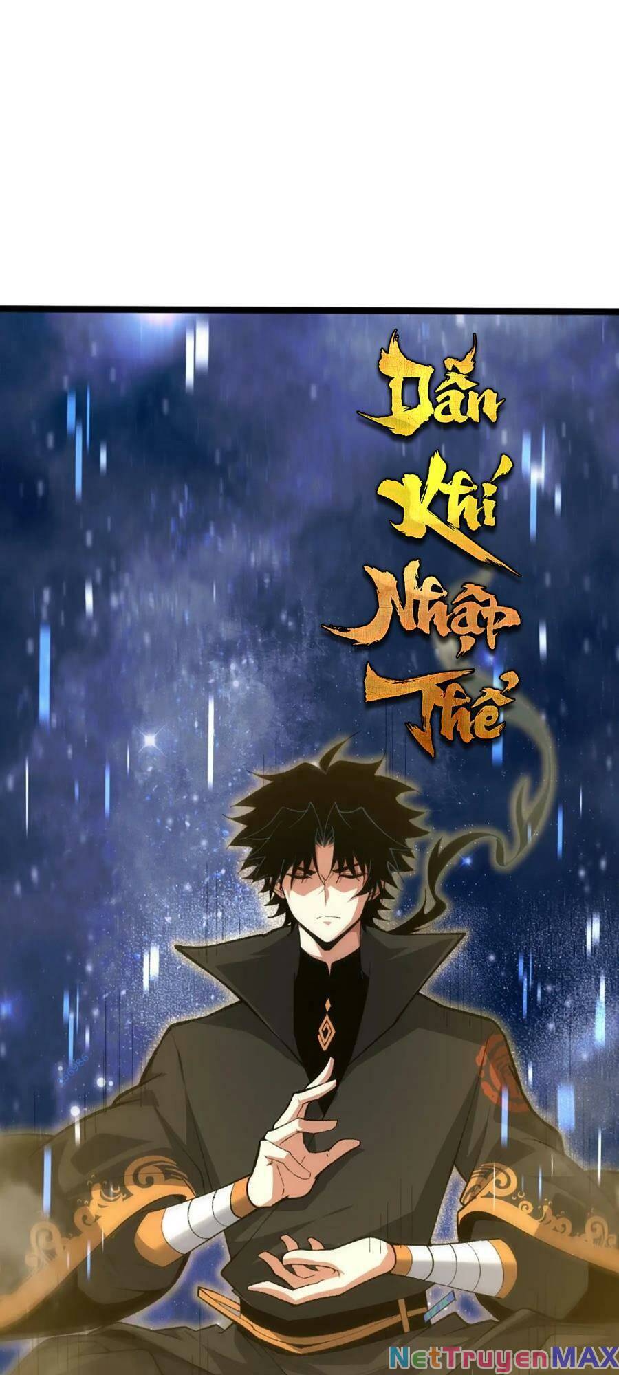 Sự Trở Lại Của Đệ Nhất Tông Sư: Chapter 73