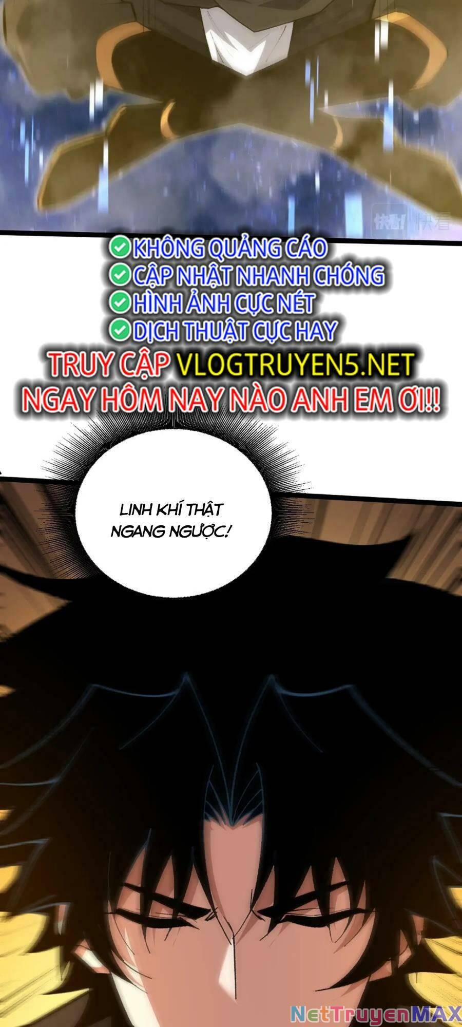 Sự Trở Lại Của Đệ Nhất Tông Sư: Chapter 73