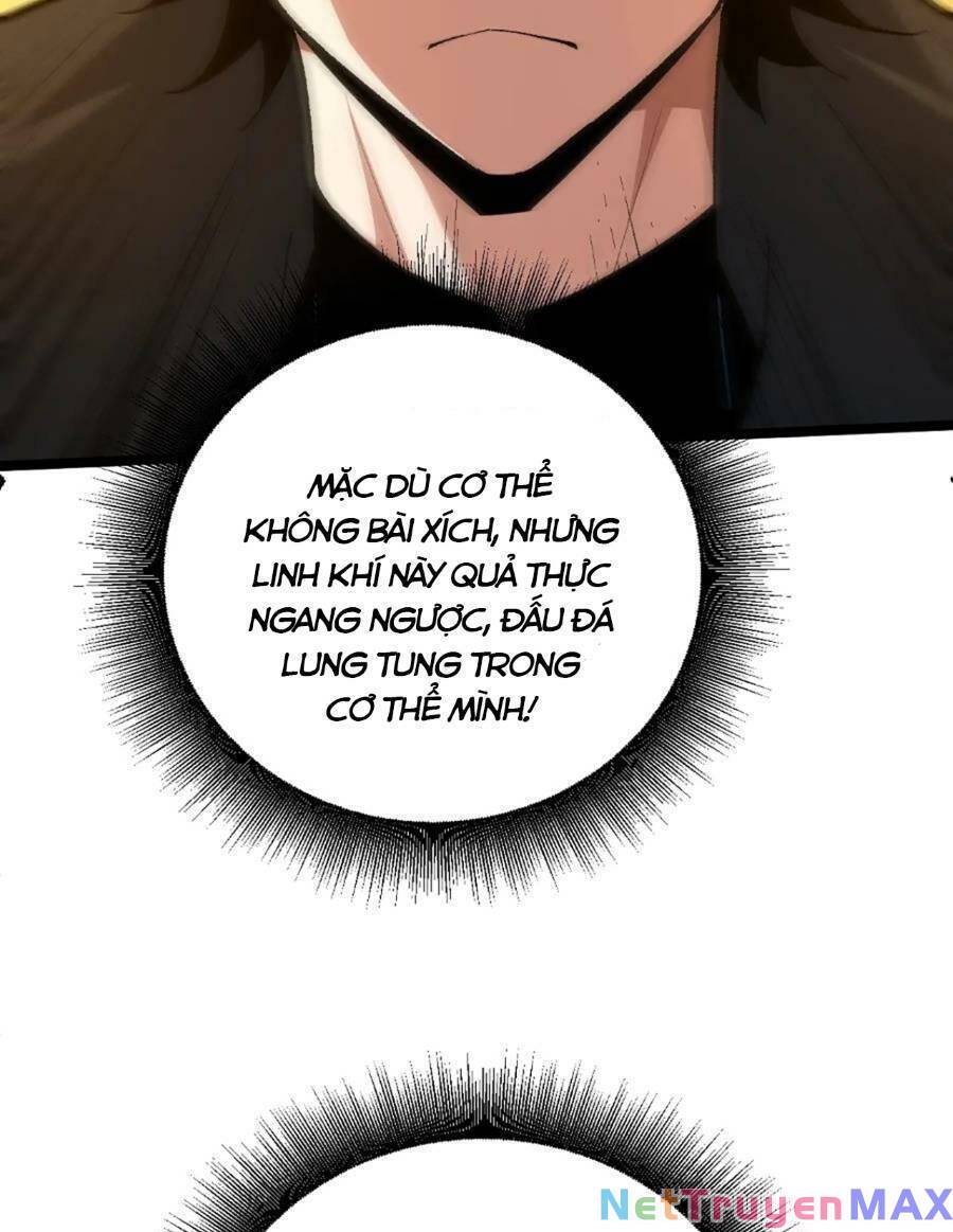 Sự Trở Lại Của Đệ Nhất Tông Sư: Chapter 73