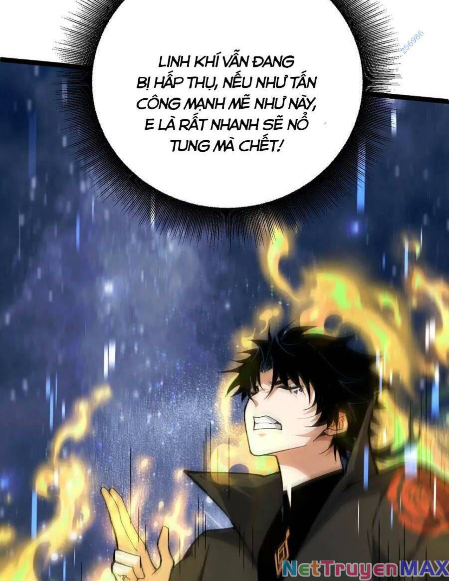 Sự Trở Lại Của Đệ Nhất Tông Sư: Chapter 73