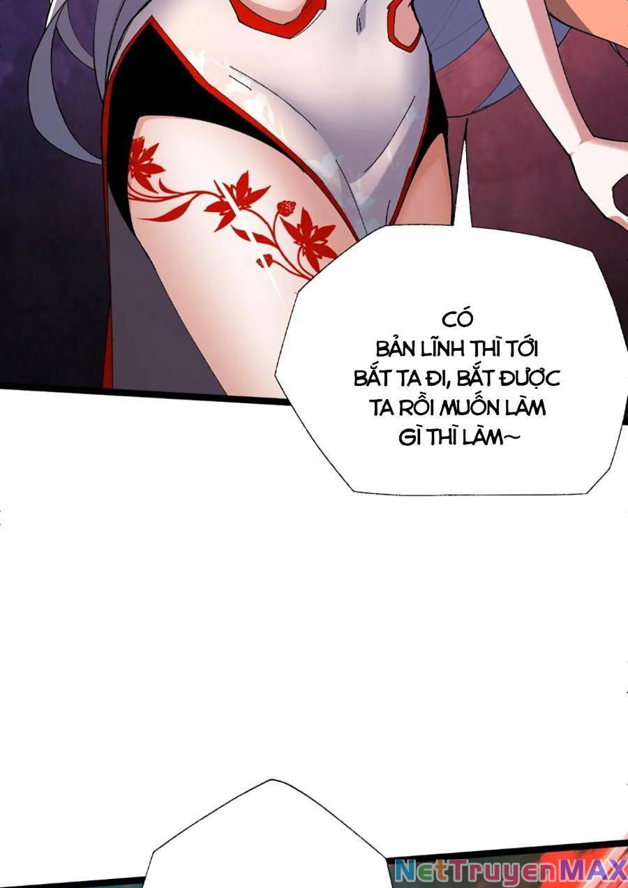 Sự Trở Lại Của Đệ Nhất Tông Sư: Chapter 73