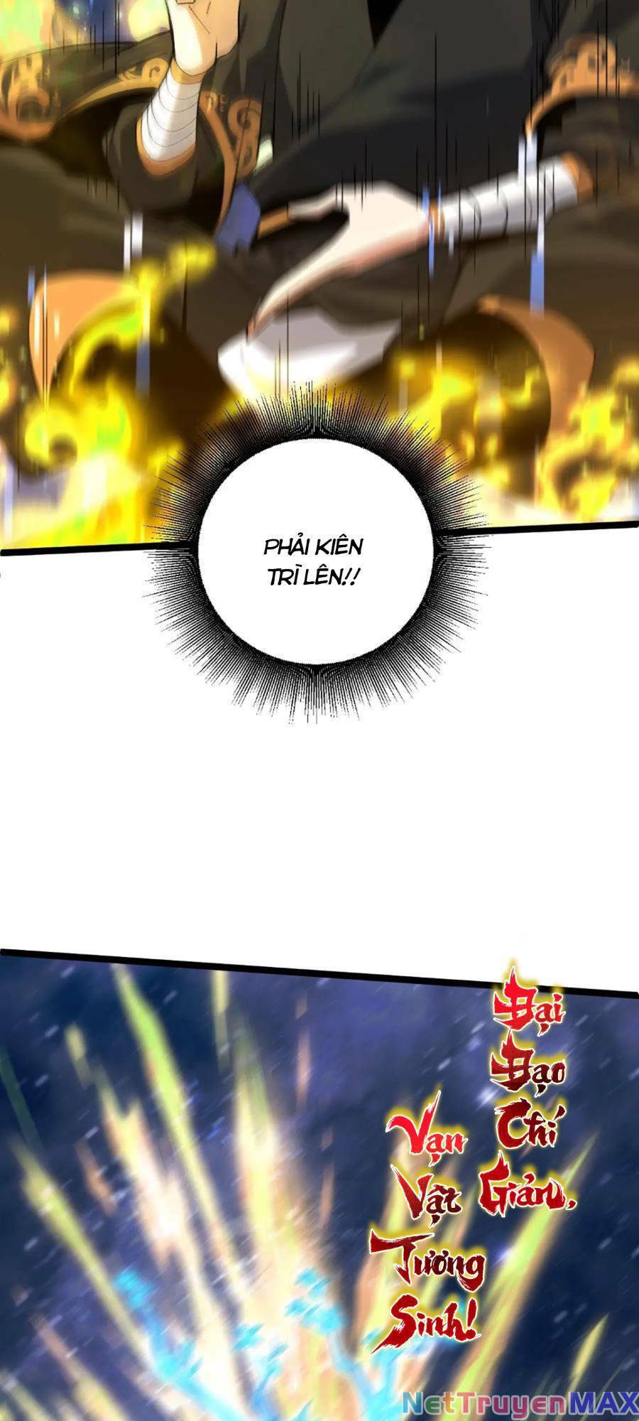 Sự Trở Lại Của Đệ Nhất Tông Sư: Chapter 73