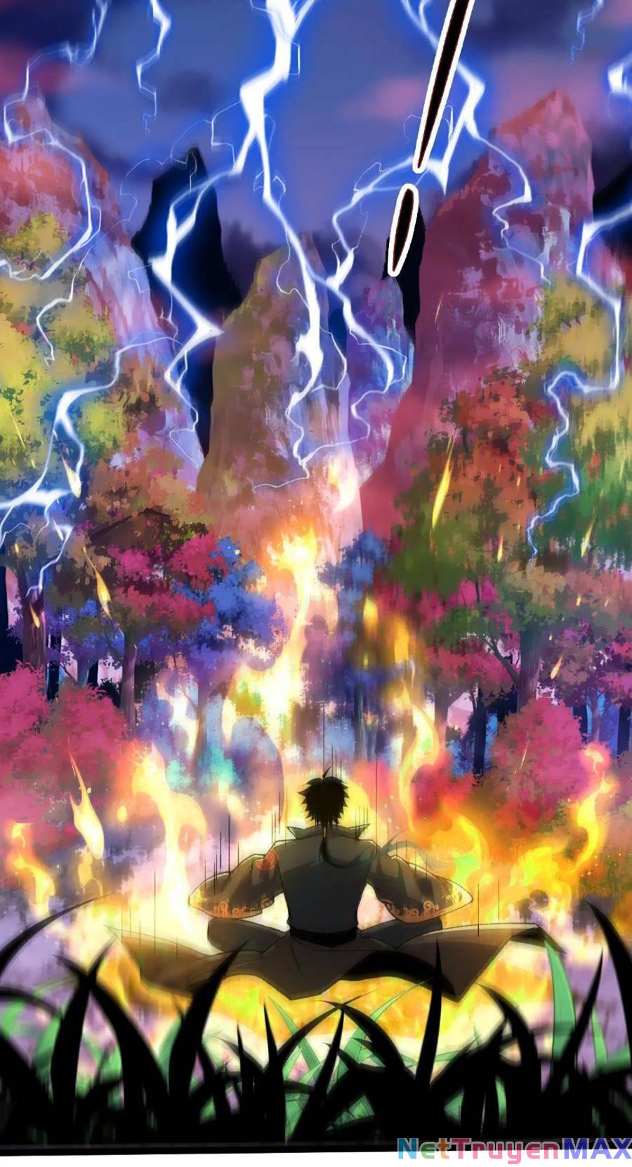 Sự Trở Lại Của Đệ Nhất Tông Sư: Chapter 73