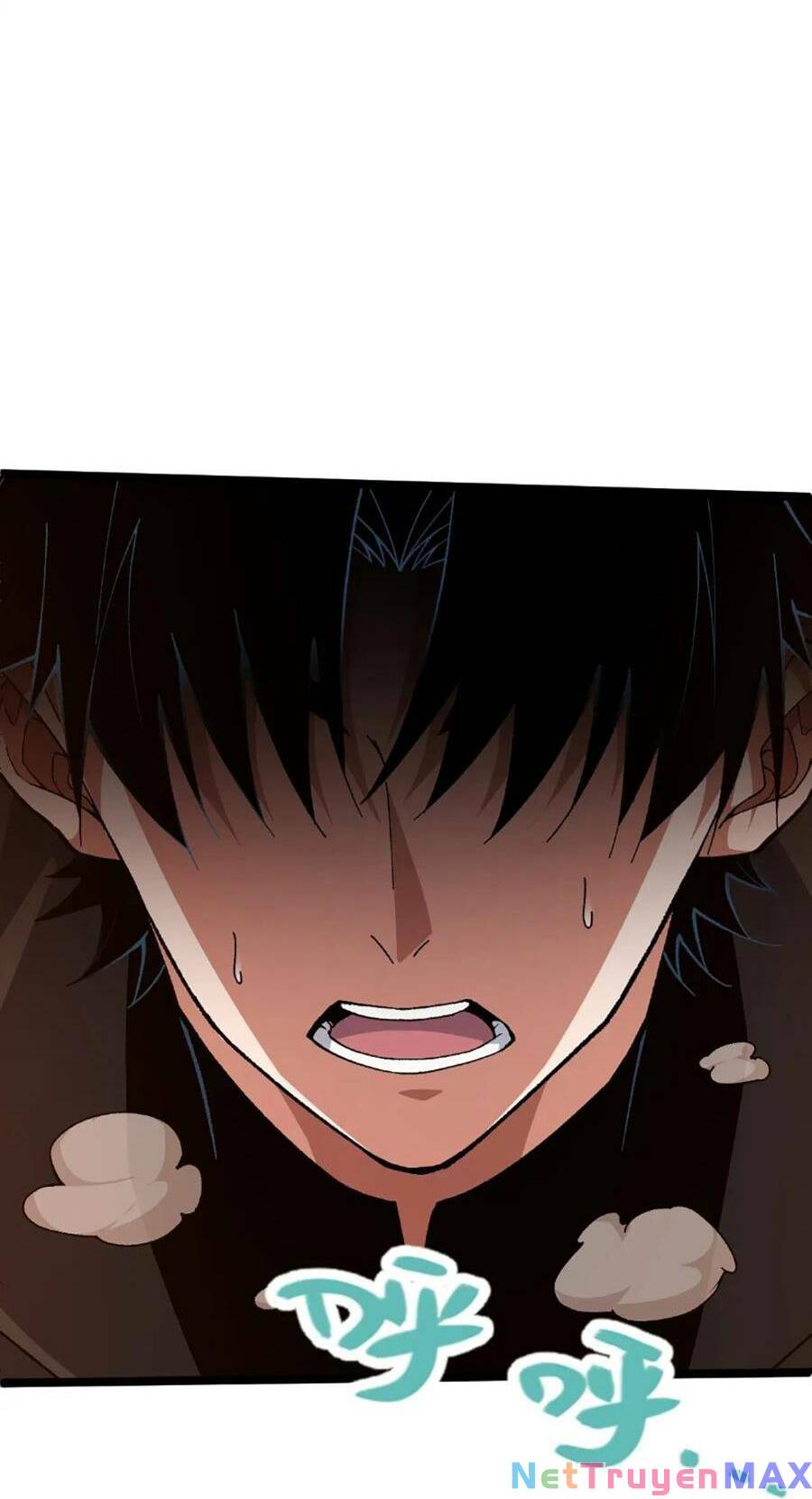 Sự Trở Lại Của Đệ Nhất Tông Sư: Chapter 73