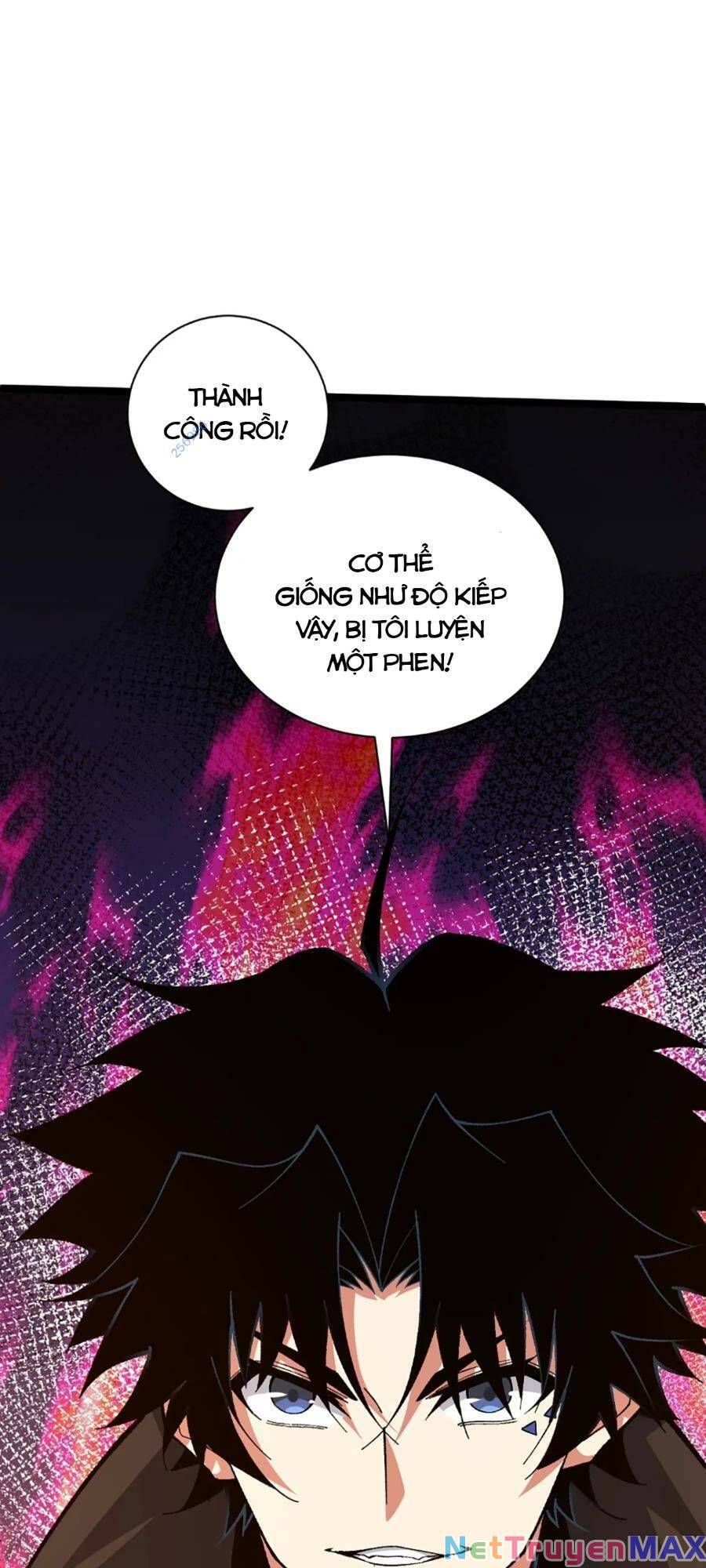 Sự Trở Lại Của Đệ Nhất Tông Sư: Chapter 73