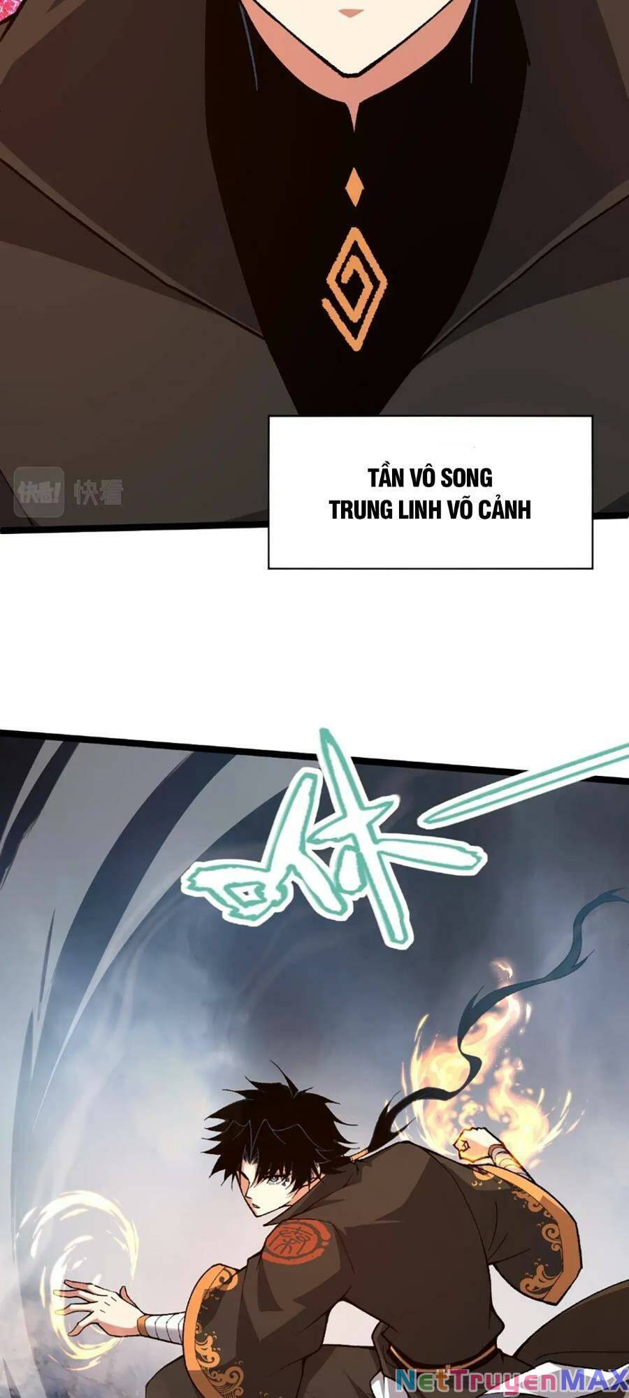 Sự Trở Lại Của Đệ Nhất Tông Sư: Chapter 73